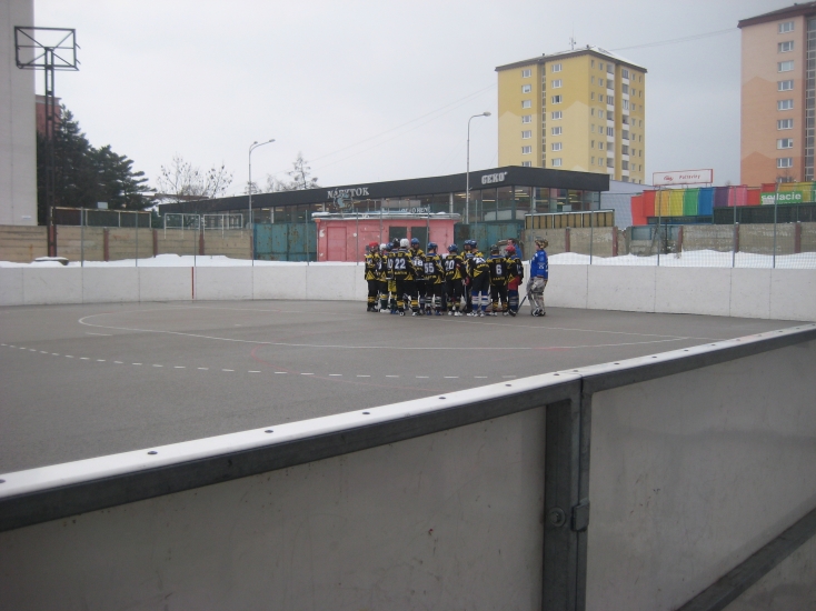Náš team